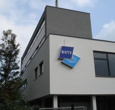 Hogeschool NHTV te Breda